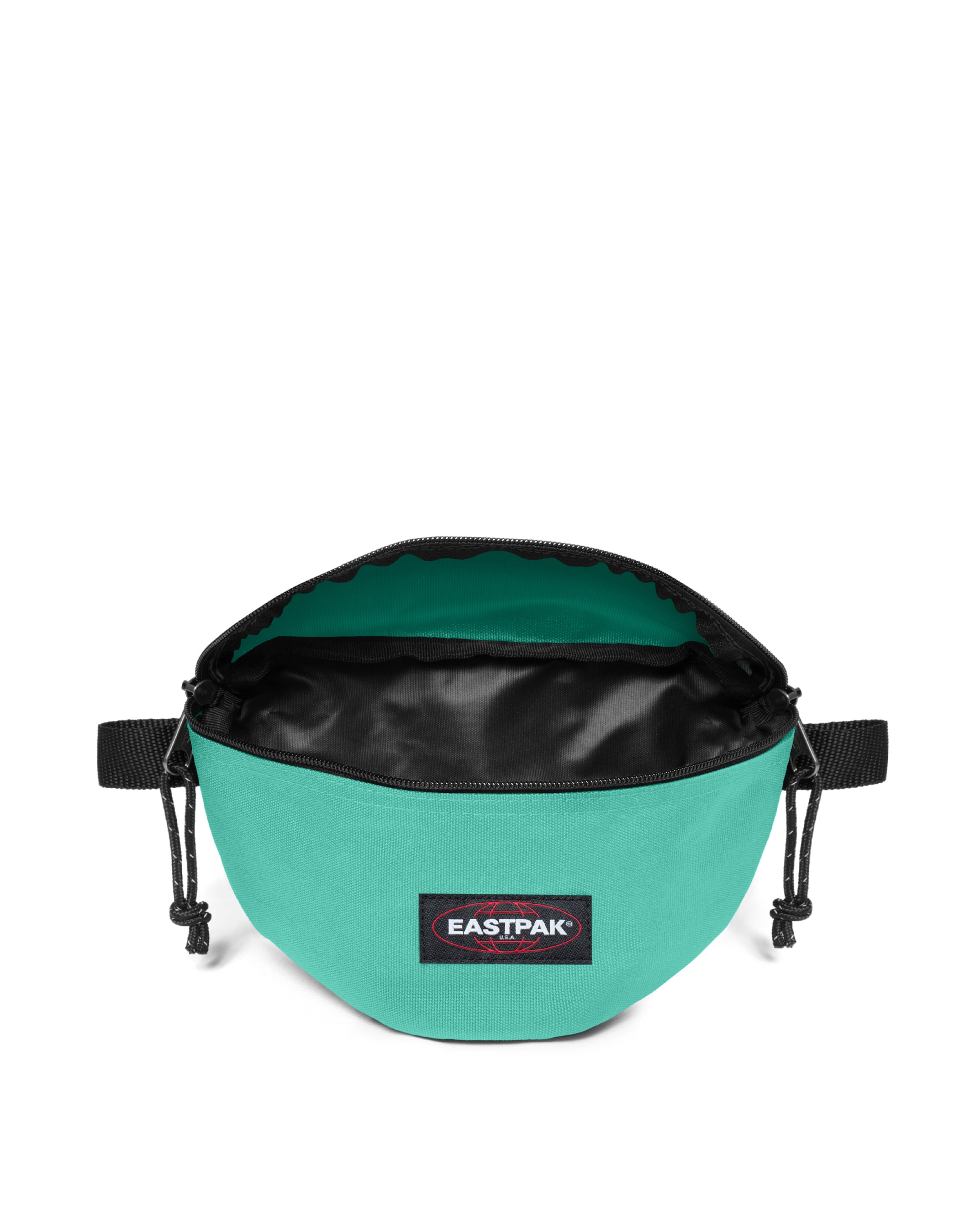 EASTPAK Fanny Pack 'Springer' in Blue
