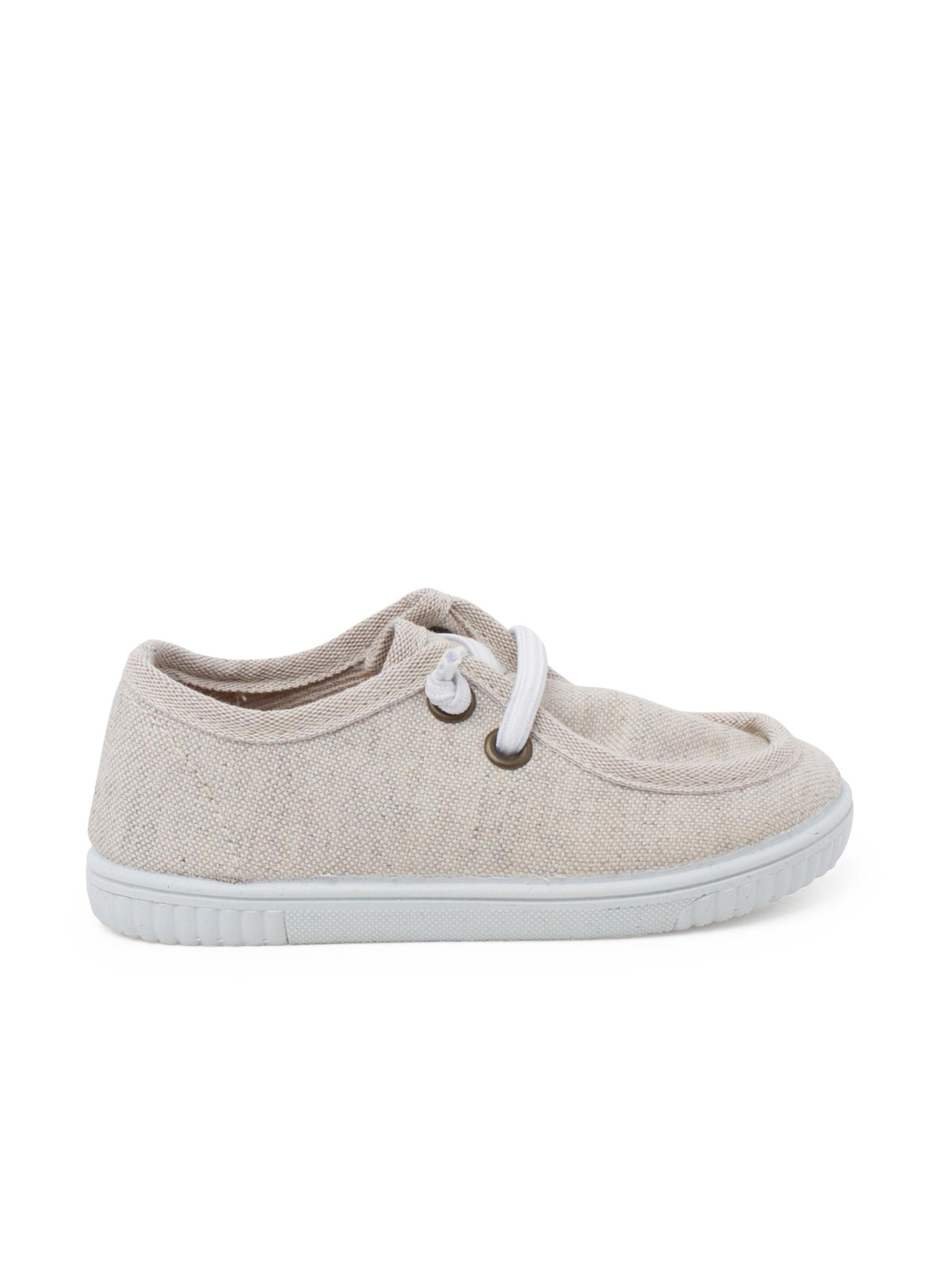 Pisamonas Halbschuh in Grau