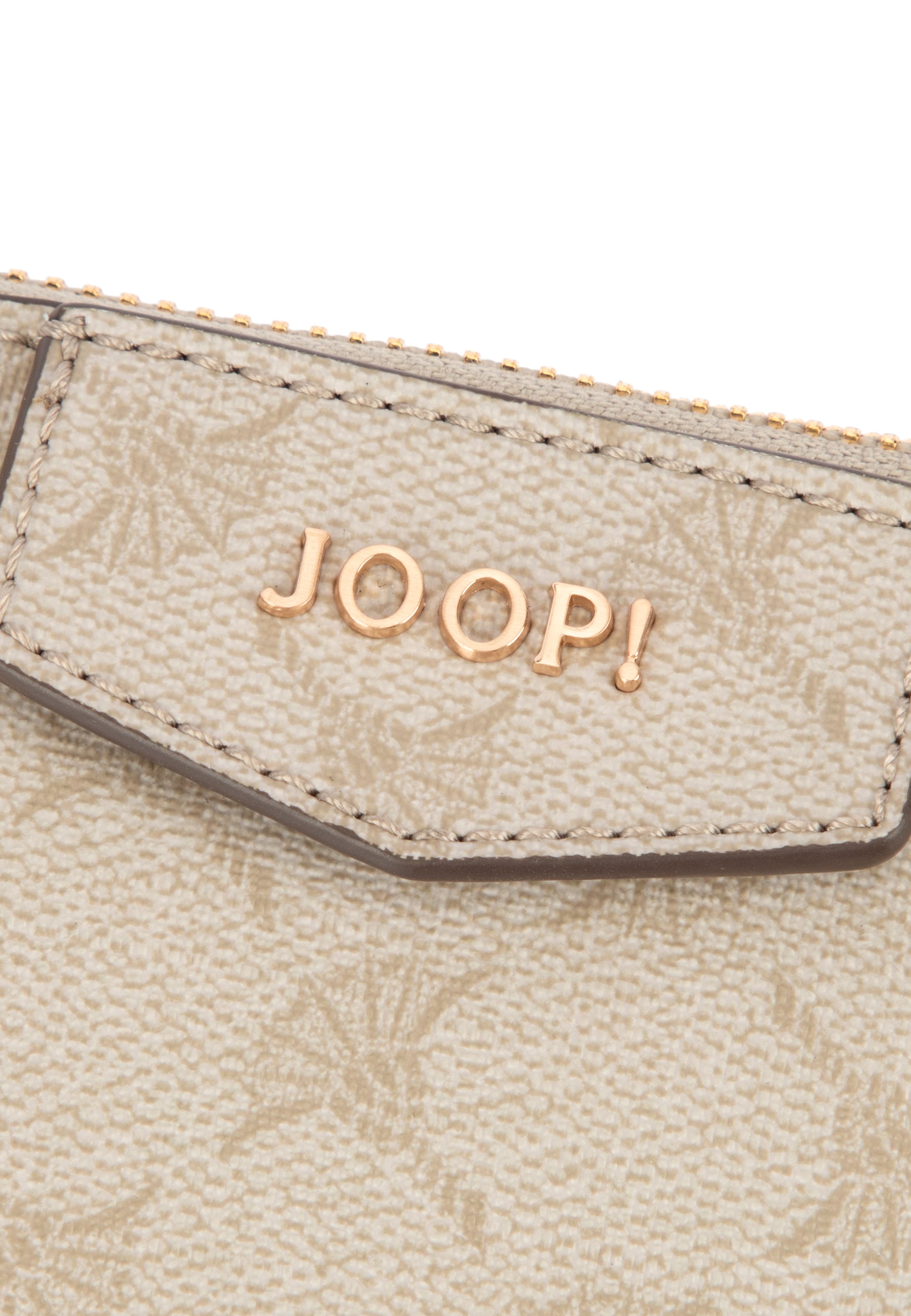 JOOP! - Bolso de hombro en beige