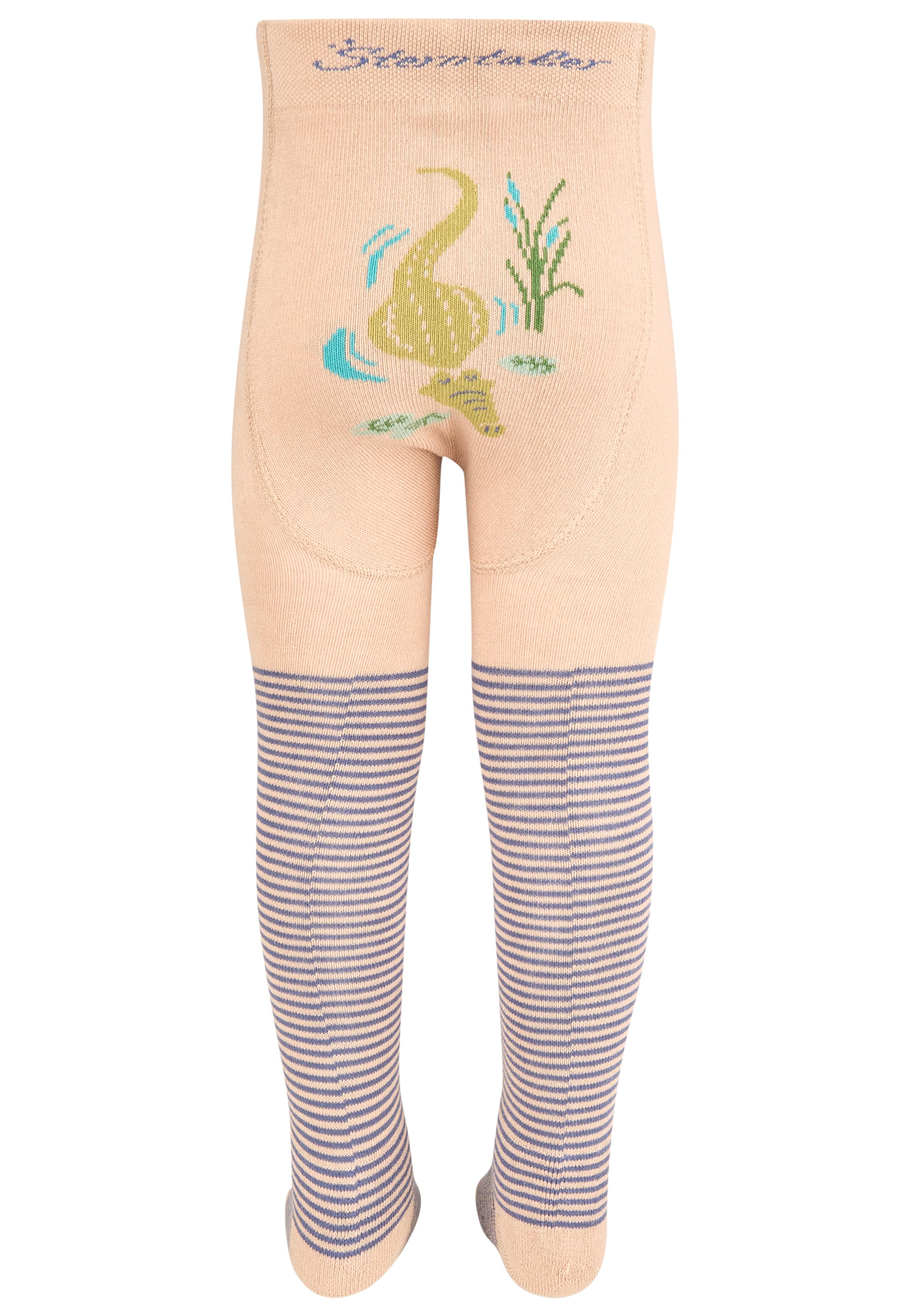 STERNTALER Tights in Grey