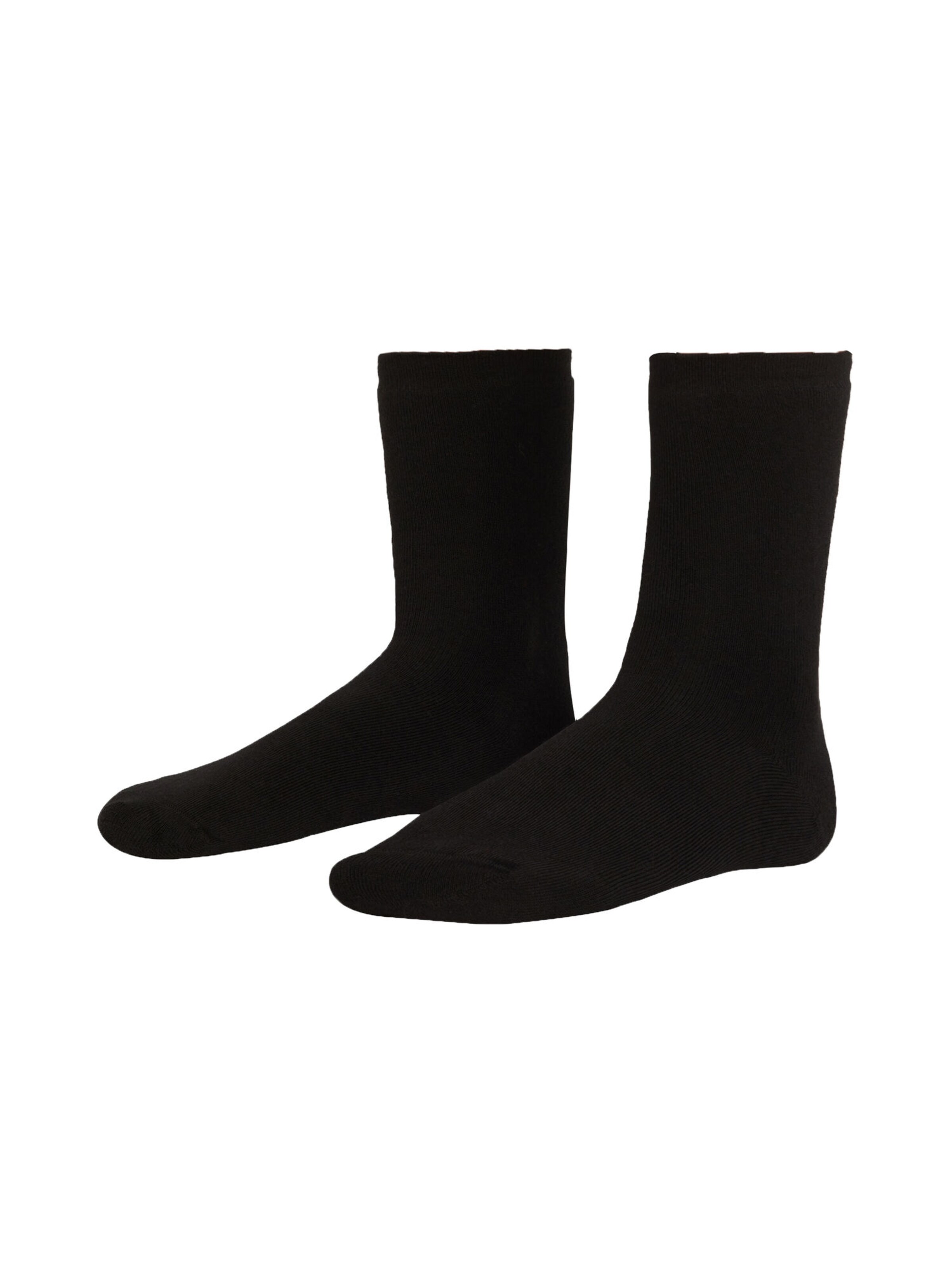 CALZEDONIA Socken 'THERMO' in schwarz, Produktansicht