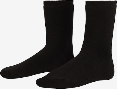 CALZEDONIA Socken 'THERMO' in schwarz, Produktansicht