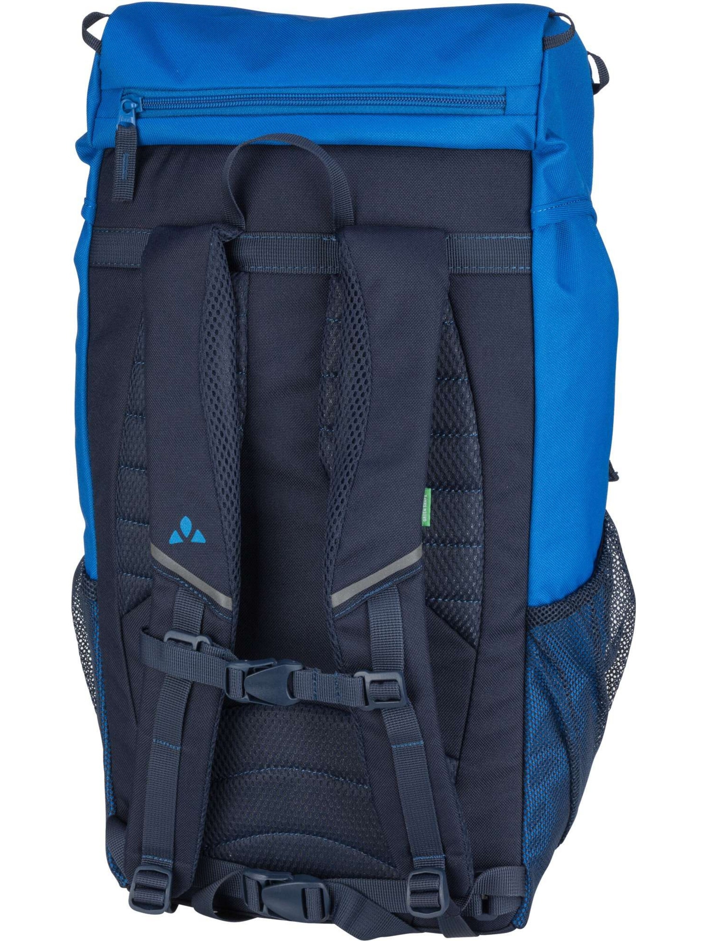 VAUDE Sports backpack 'Skovi 19' in Blue