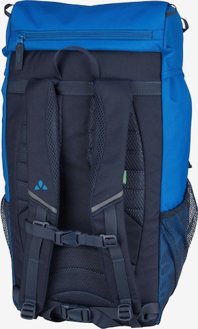 VAUDE Sports Backpack 'Skovi 19' in Blue