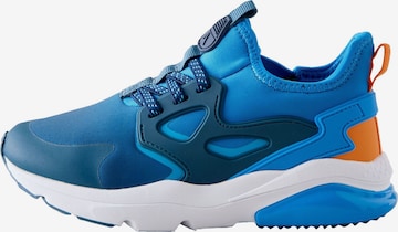 Next Tennarit värissä sininen: etupuoli