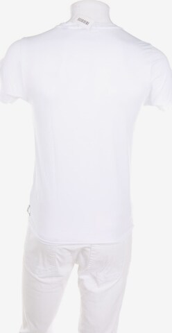 SCOTCH & SODA T-Shirt XS in Weiß