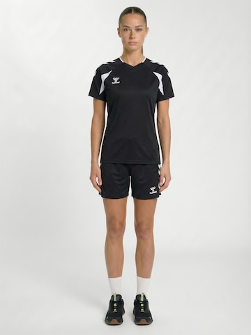 Hummel Functioneel shirt in Zwart