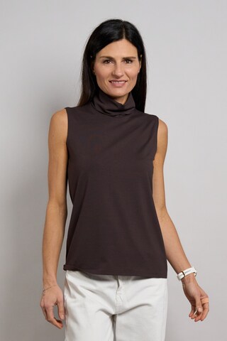Seidel Moden Top in Brown