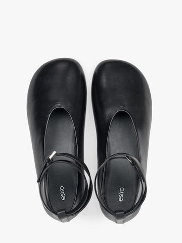 Estro - Bailarina '506-02' en negro