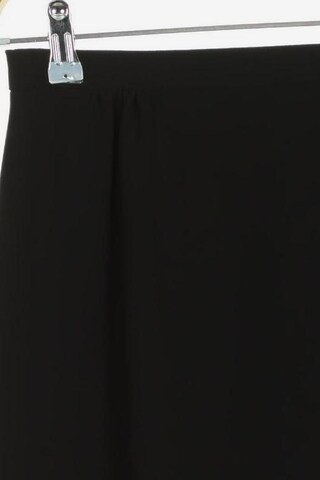 Frank Usher Skirt in L in Black