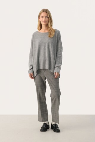 Pull-over 'Tila' Part Two en gris
