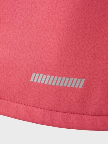 NAME IT Performance Jacket 'Alfa' in Pink