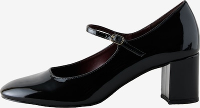 Next Cipele s potpeticom 'Forever Comfort' veličine 35,5/regular u crna, Pregled proizvoda