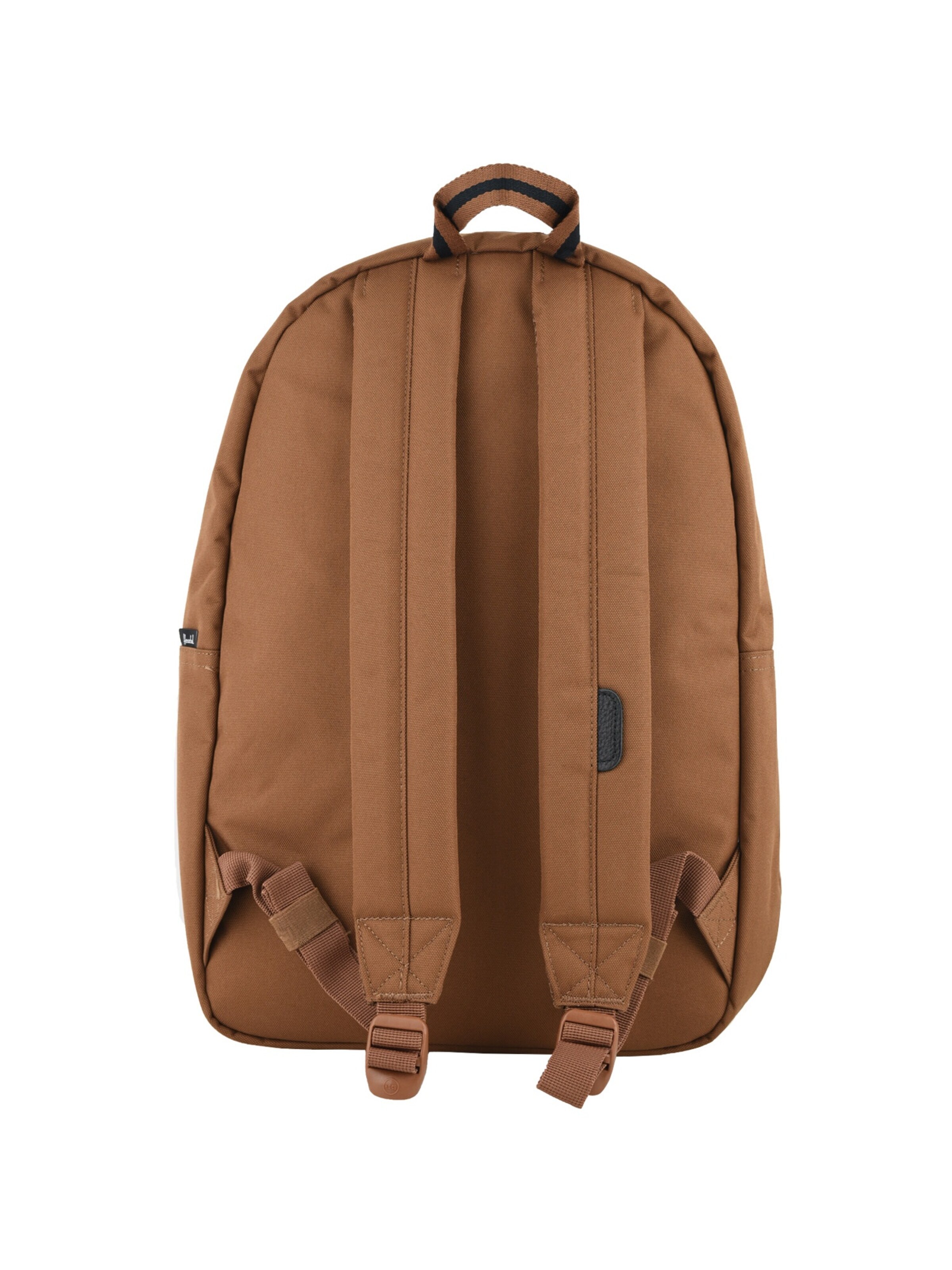 Herschel Rucksack 'Settlement'‌‌‌‌‌‌‌ in Braun