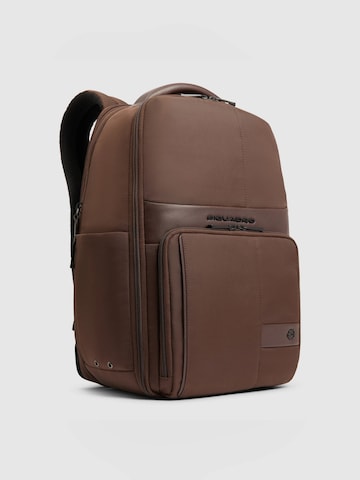 Piquadro Backpack in Brown