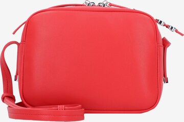 HUGO Crossbody Bag 'Mel' in Red: front