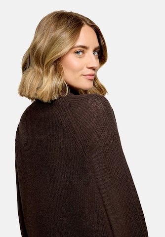 Pullover di Betty Barclay in marrone