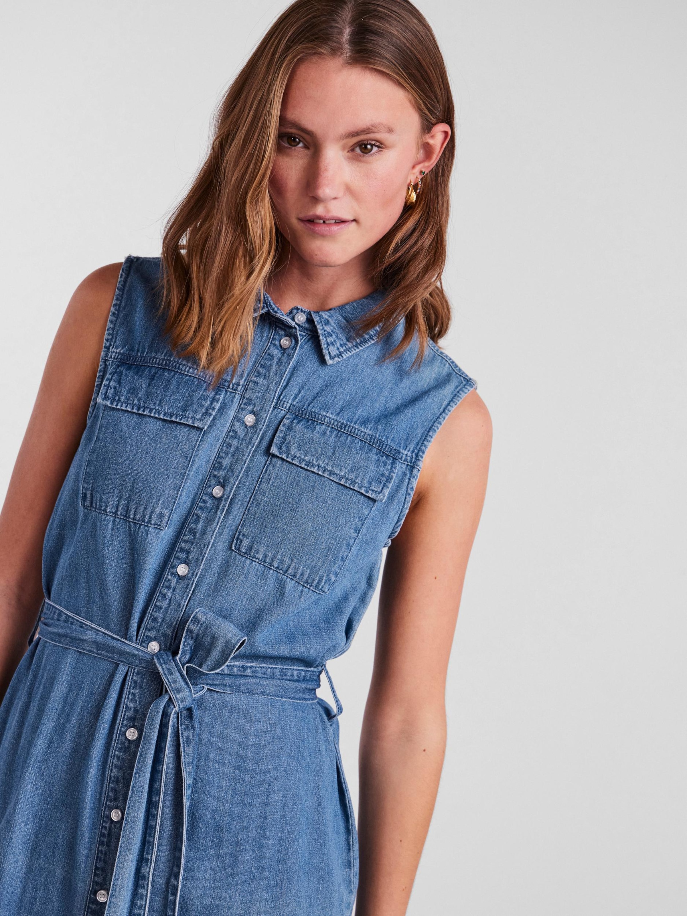 Pieces blousejurk sale