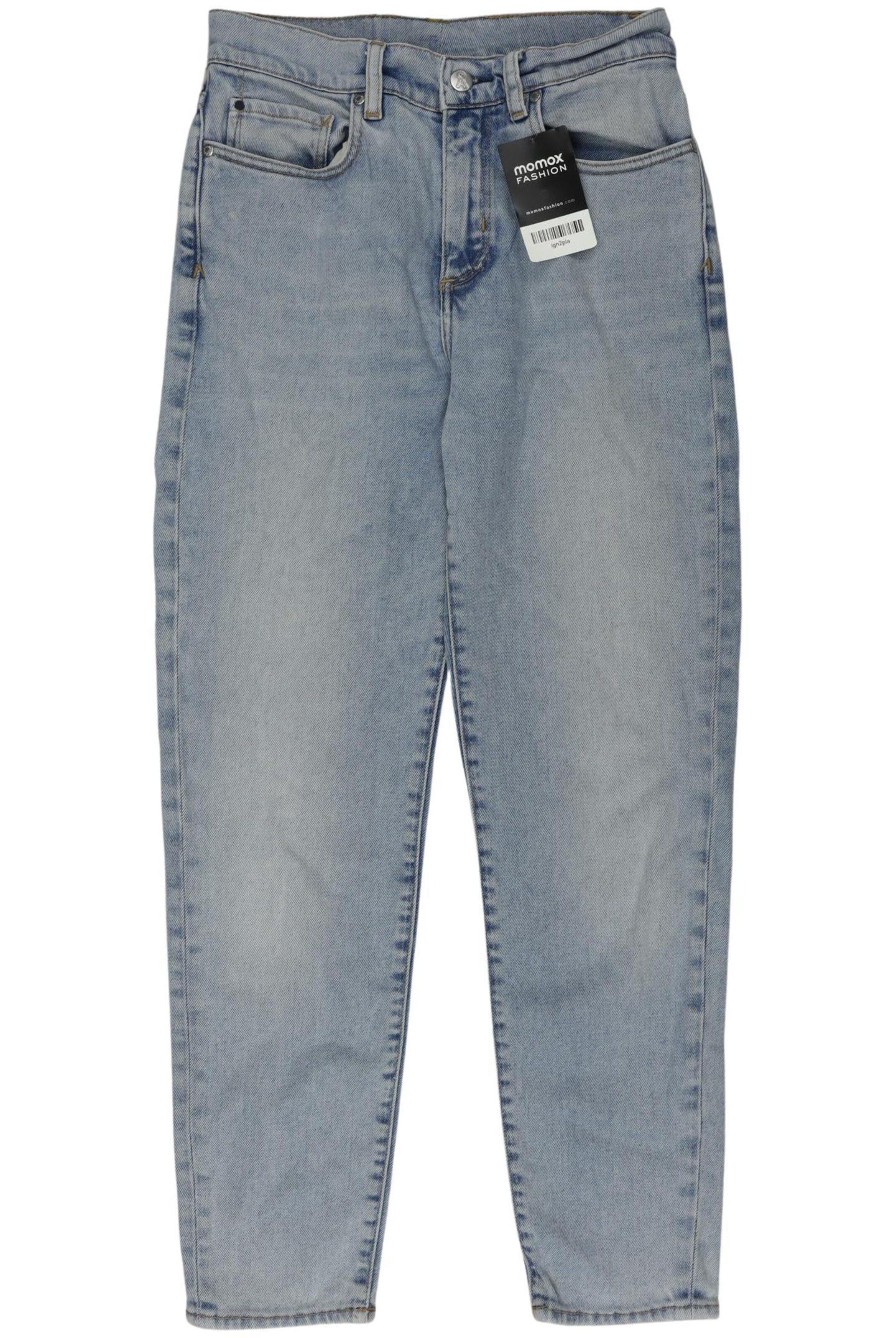 ARMEDANGELS Jeans in 26 in Blue: front