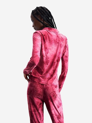 Maglietta 'TS_LONDRES 26SWTK01' di Desigual in rosa