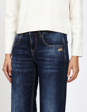 Loosefit Jean Gang en bleu