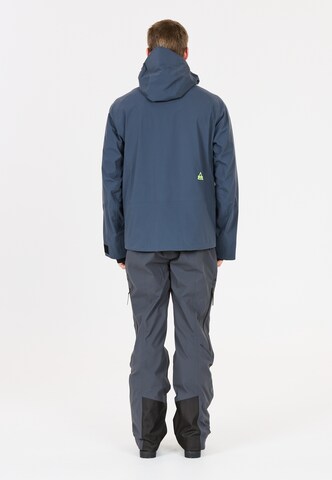 SOS Regular Skihose 'Cosmos' in Grau