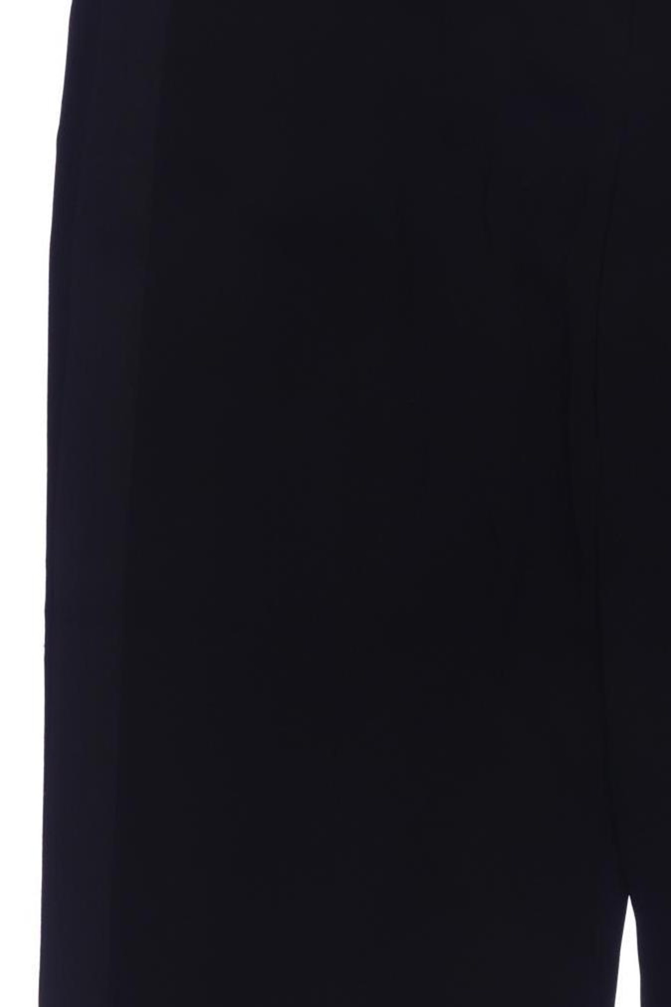 HALLHUBER Pants in M in Black