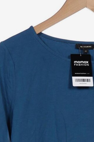 MORE & MORE T-Shirt XL in Blau