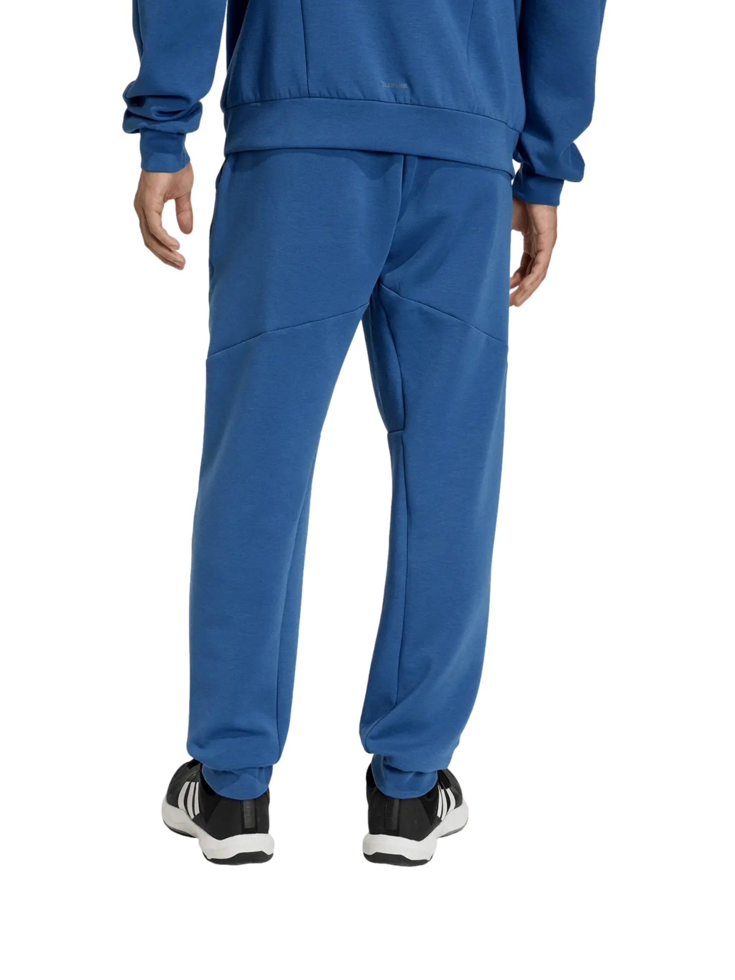 regular Pantaloni sportivi di ADIDAS PERFORMANCE in blu