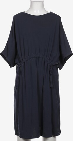 COS Dress in XS in Blue: front