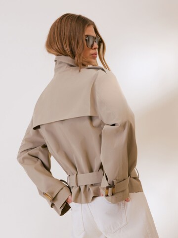 Cappotto di mezza stagione di Friends Like These in verde