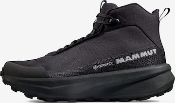 MAMMUT Boots 'Aenergy' in Schwarz: Vorderseite