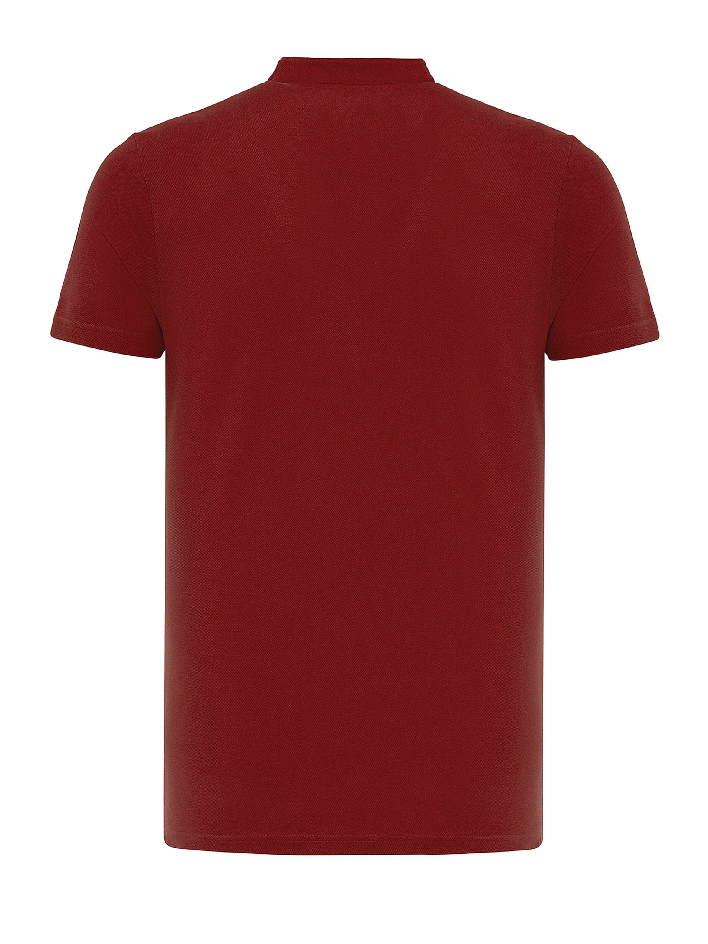 Moxx Paris Koszulka w kolorze czerwony