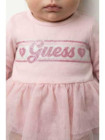 GUESS Dress in Pink