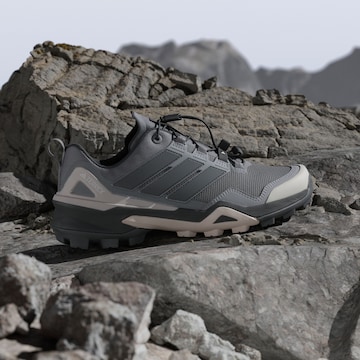 ADIDAS TERREX Boots in Grey