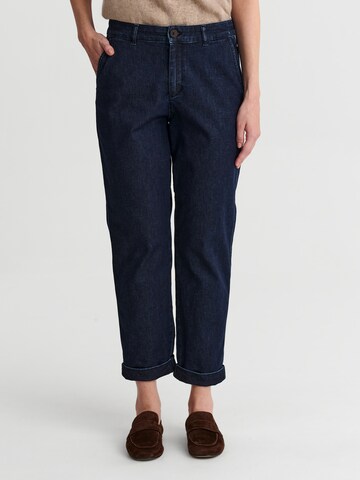 TATUUM Regular Jeans 'Seremi' in Blau: Vorderseite