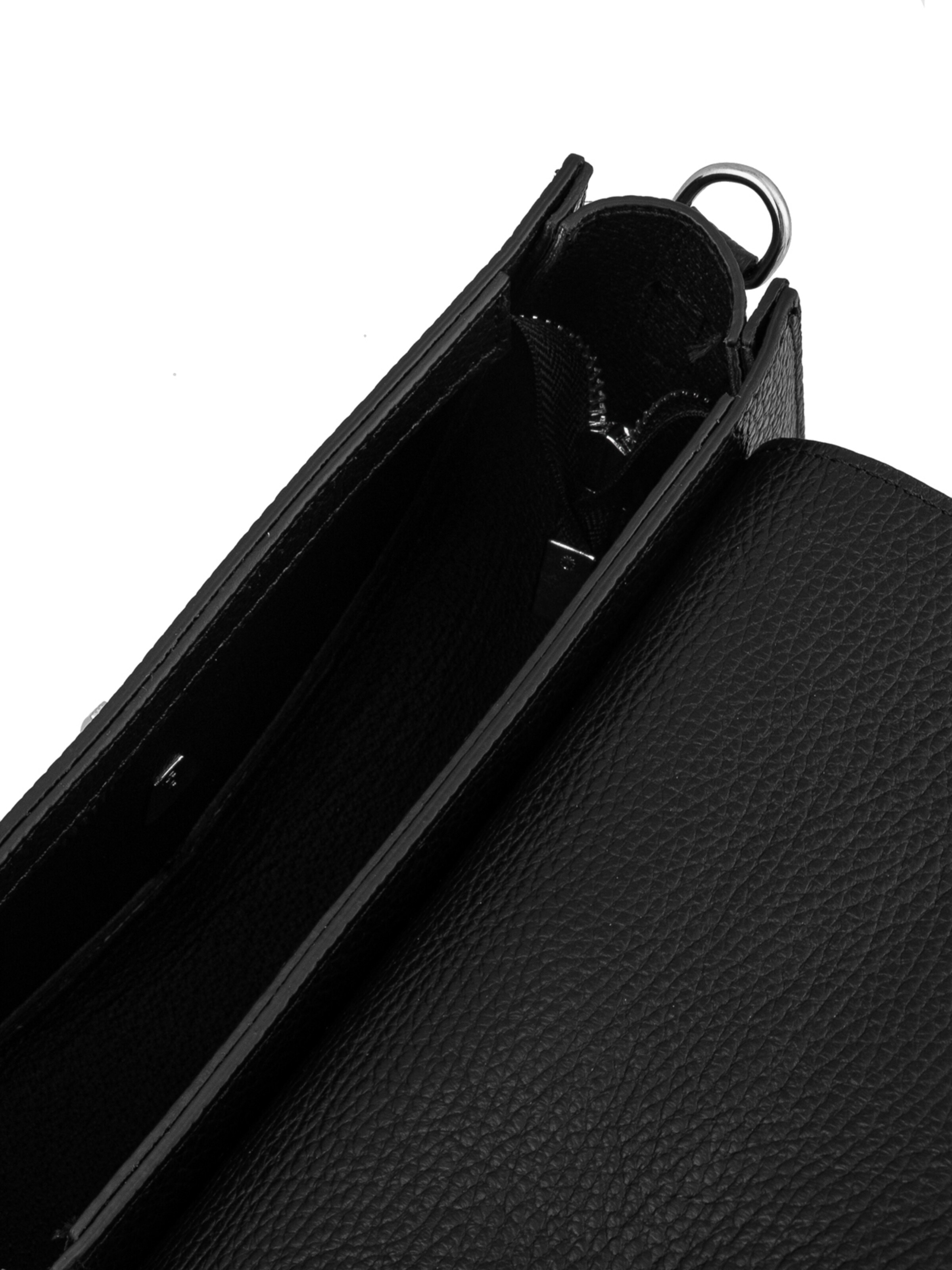 RYLKO - Bolso de hombro en negro