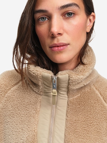 AIGLE Pullover i beige: forside