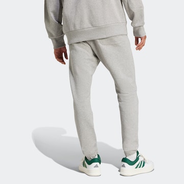 ADIDAS SPORTSWEAR Конический (Tapered) Спортивные штаны в Серый