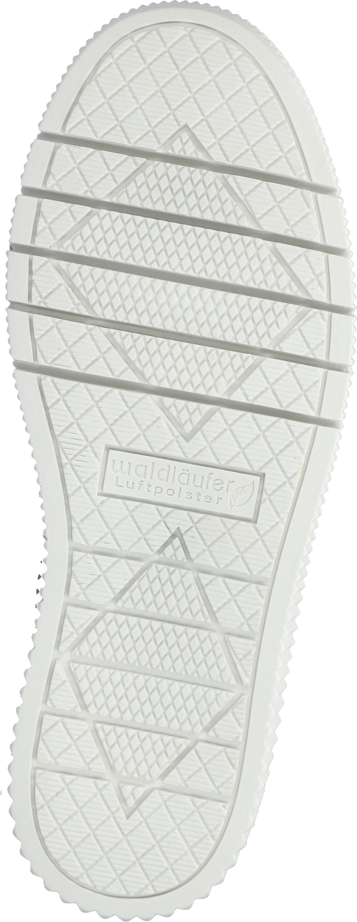 WALDLÄUFER Sneaker in Pink