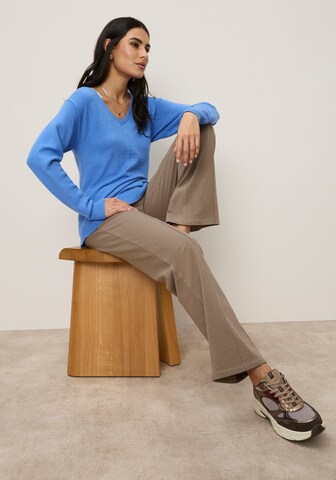 Tamaris Sweater in Blue