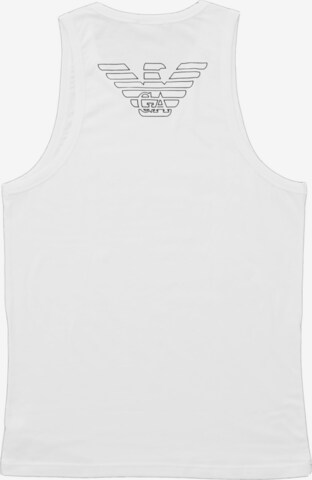 Emporio Armani Top in Weiß