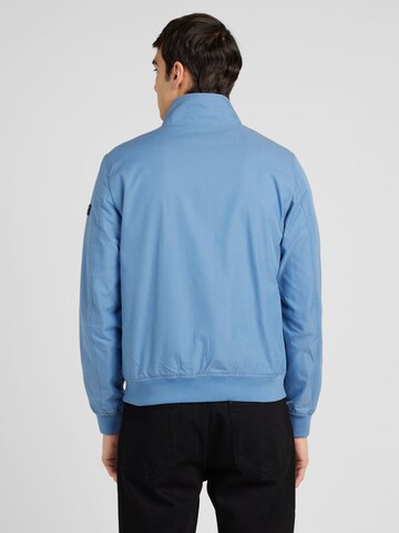 s.Oliver Between-Season Jacket in Blue