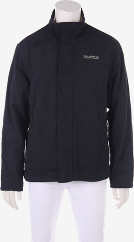 Polo Ralph Lauren Jacke L in Schwarz: predná strana