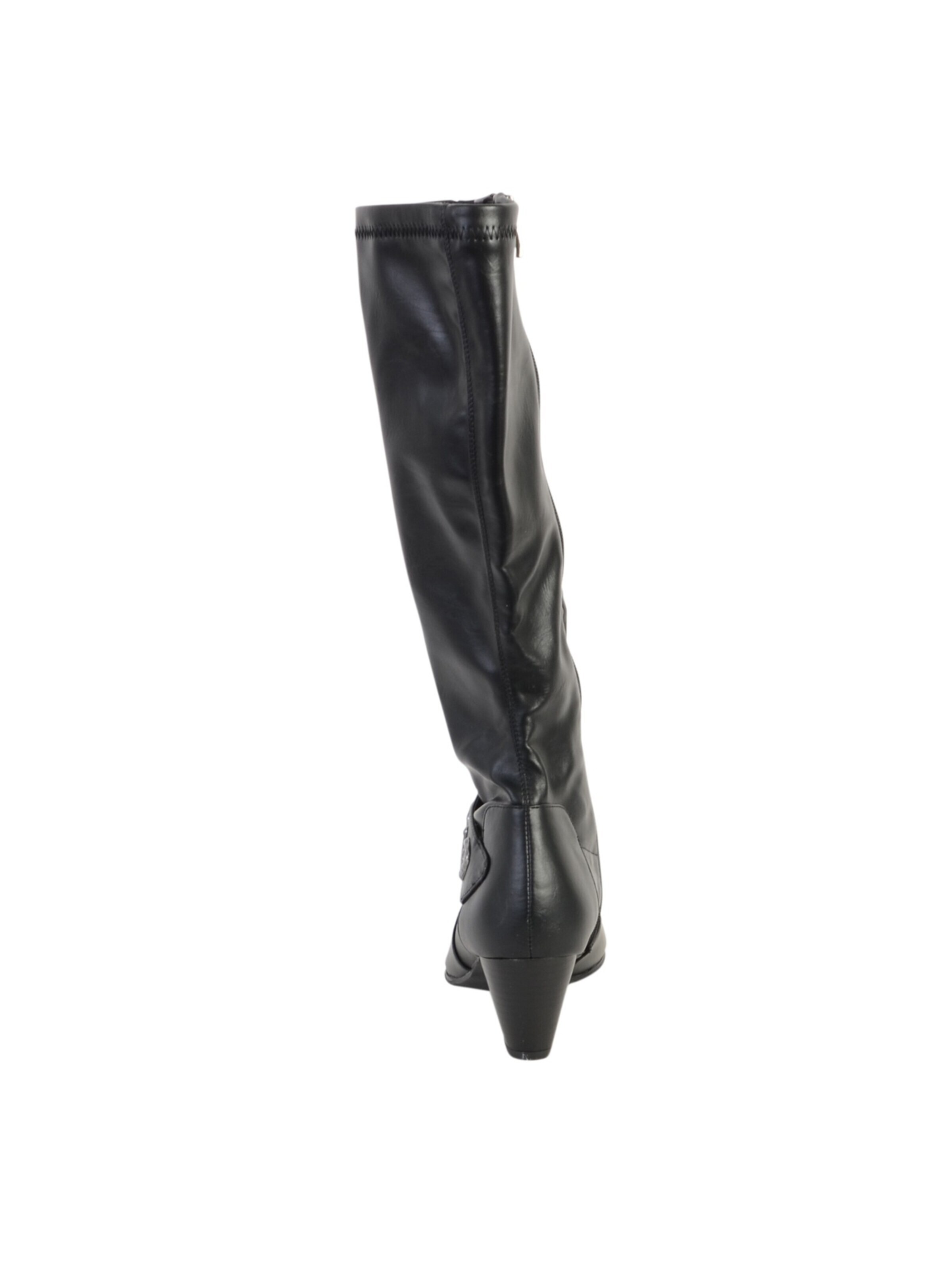 Enza Nucci Boots in Black