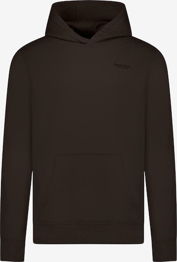Cars Jeans Sweatshirt 'TYLO' in S in dunkelbraun, Produktansicht