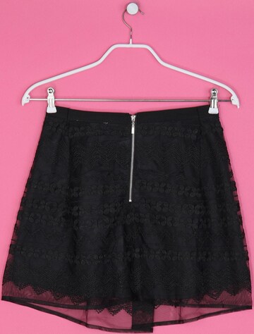 Manosque Skirt in M in Black