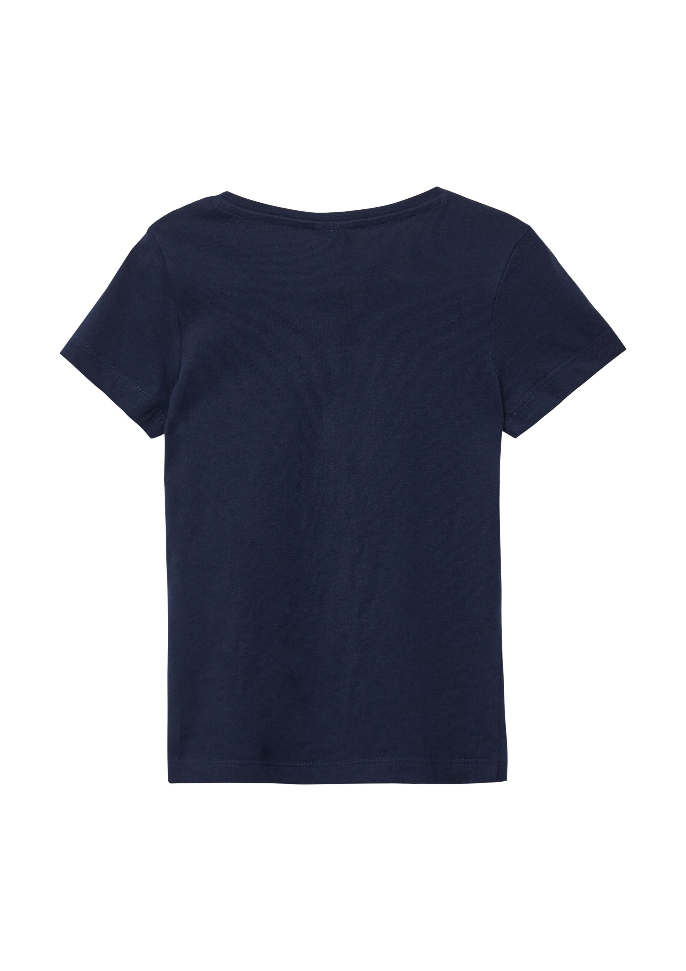 s.Oliver T-Shirt in Blau