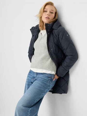 Fuchs Schmitt Winter coat 'Randers' in Blue