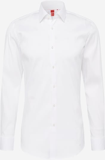 HUGO Paita 'Kenno' värissä valkoinen, Tuotenäkymä